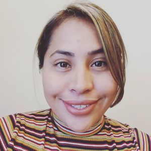 Meet your Posher, Auslynn